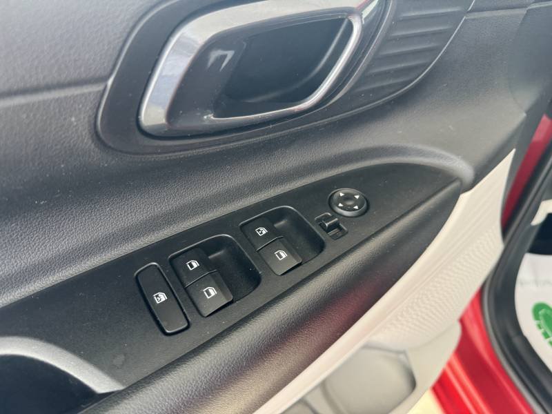 Hyundai i20 - Photo 10