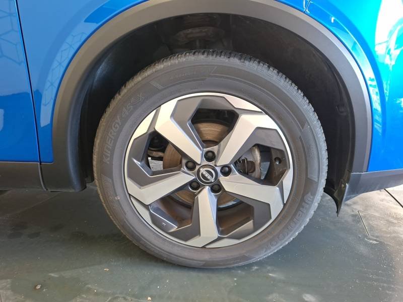 Nissan Qashqai - Photo 12