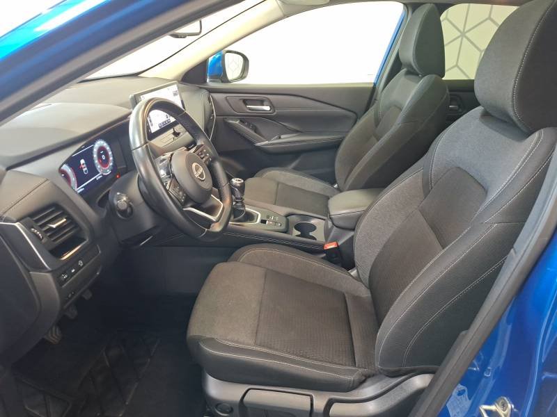 Nissan Qashqai - Photo 13