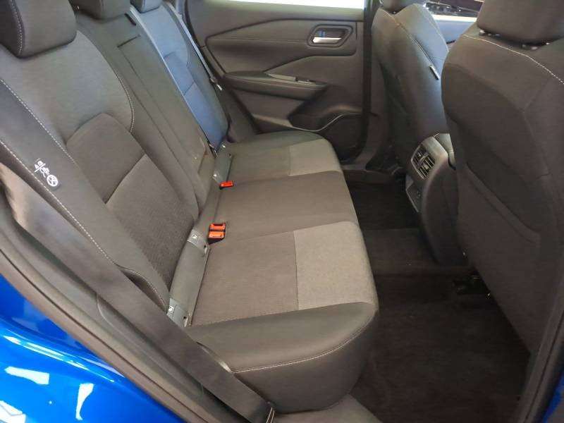 Nissan Qashqai - Photo 16