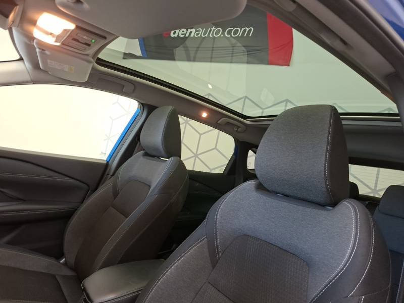 Nissan Qashqai - Photo 23