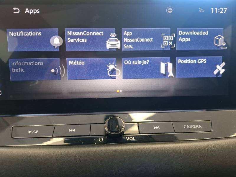 Nissan Qashqai - Photo 28