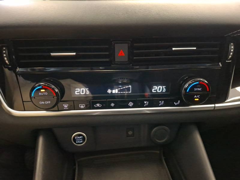 Nissan Qashqai - Photo 29