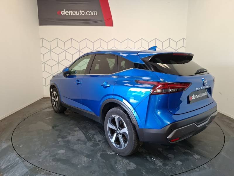 Nissan Qashqai - Photo 3