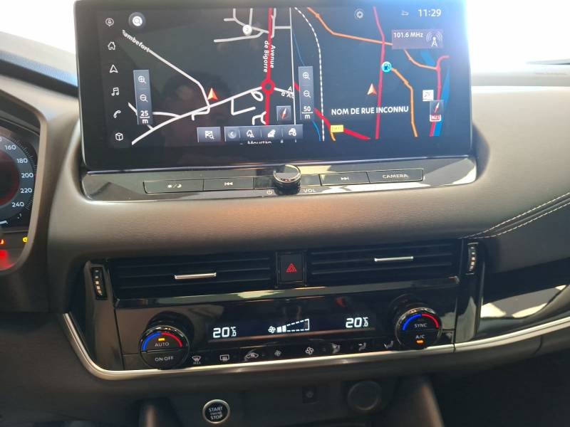 Nissan Qashqai - Photo 40