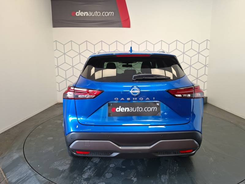 Nissan Qashqai - Photo 4