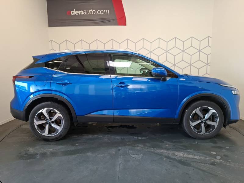 Nissan Qashqai - Photo 6