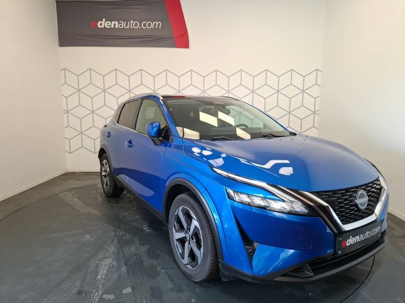 Nissan Qashqai - Photo 7