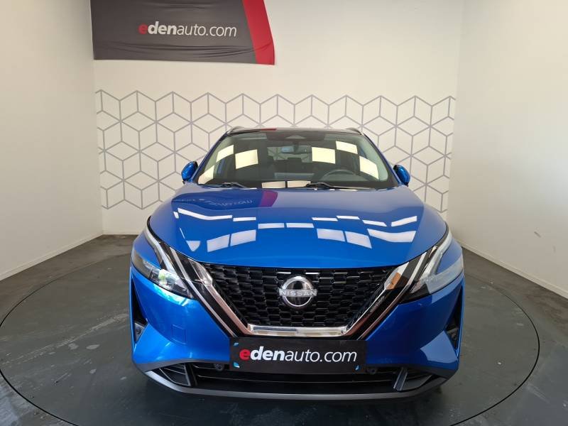 Nissan Qashqai - Photo 8