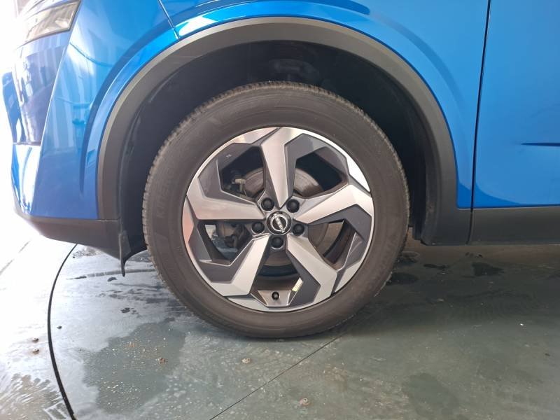 Nissan Qashqai - Photo 9