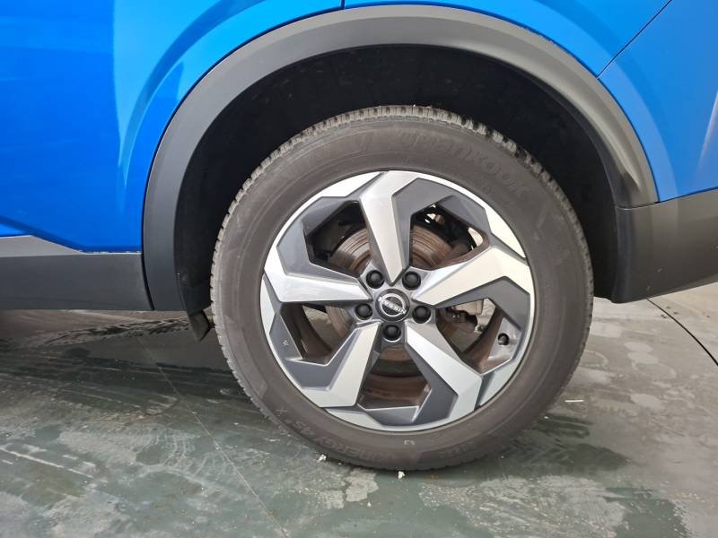 Nissan Qashqai - Photo 10