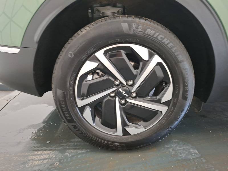 Kia Sportage - Photo 11