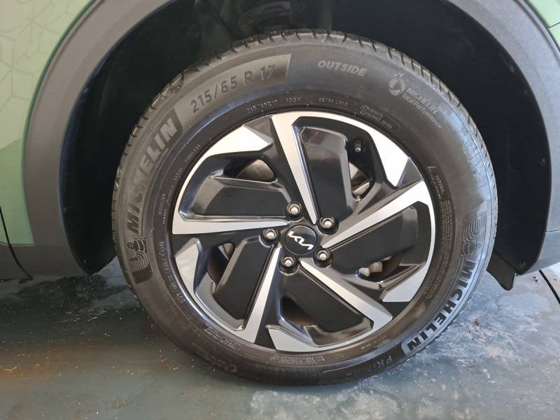 Kia Sportage - Photo 12