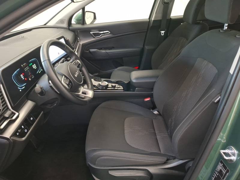 Kia Sportage - Photo 13