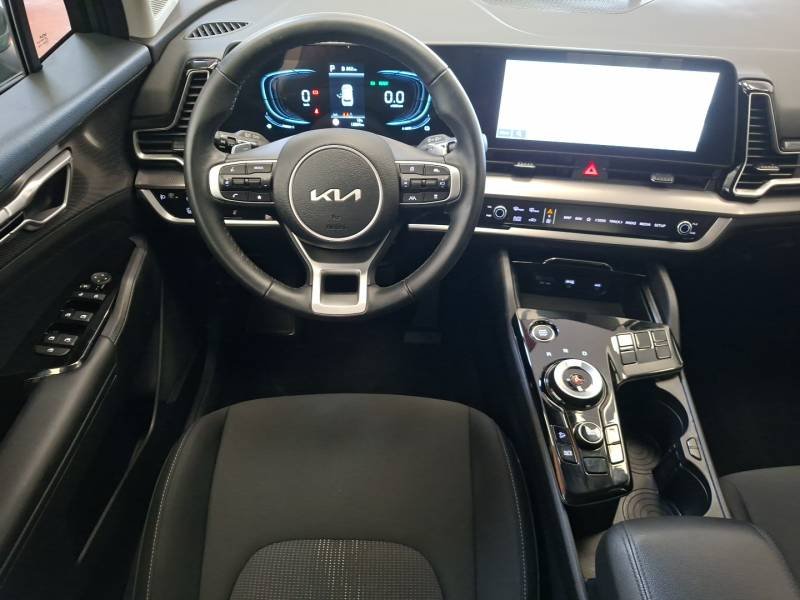Kia Sportage - Photo 14