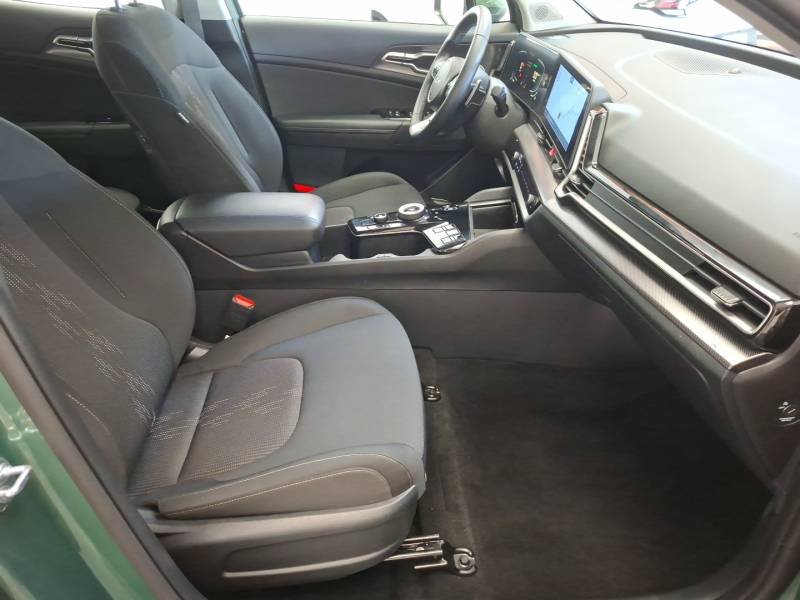 Kia Sportage - Photo 15