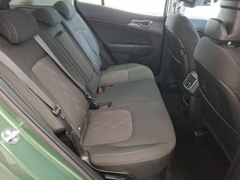 Kia Sportage - Photo 16
