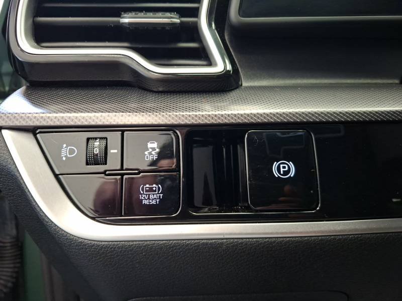 Kia Sportage - Photo 22