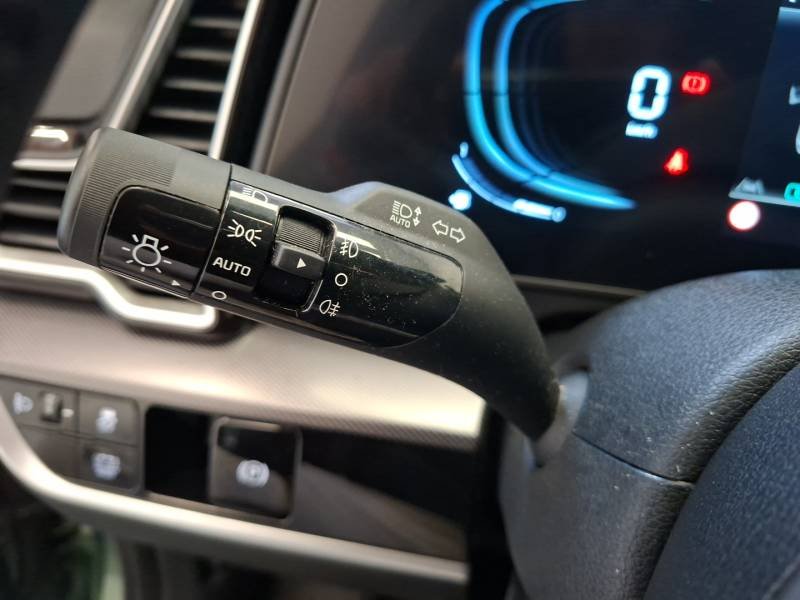 Kia Sportage - Photo 23
