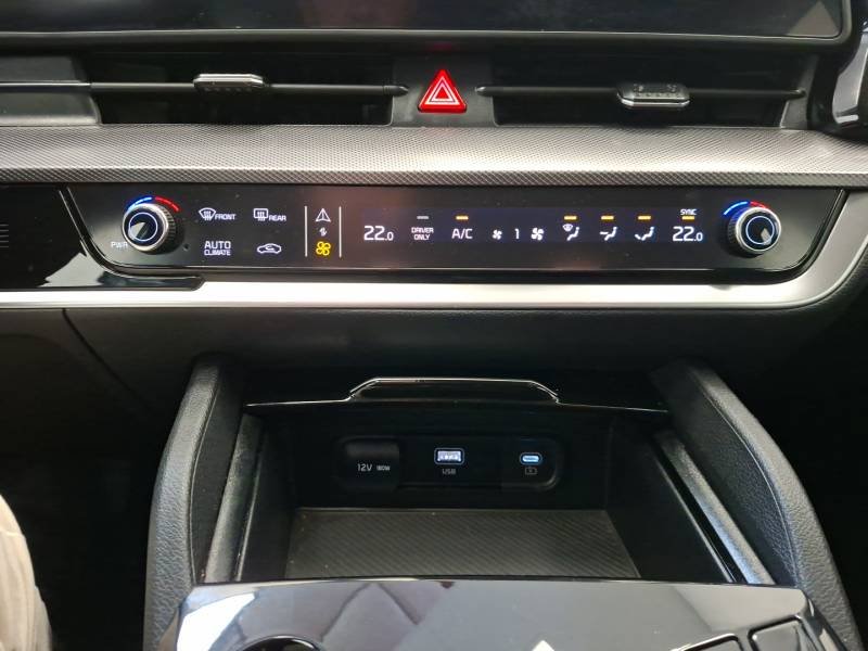 Kia Sportage - Photo 29