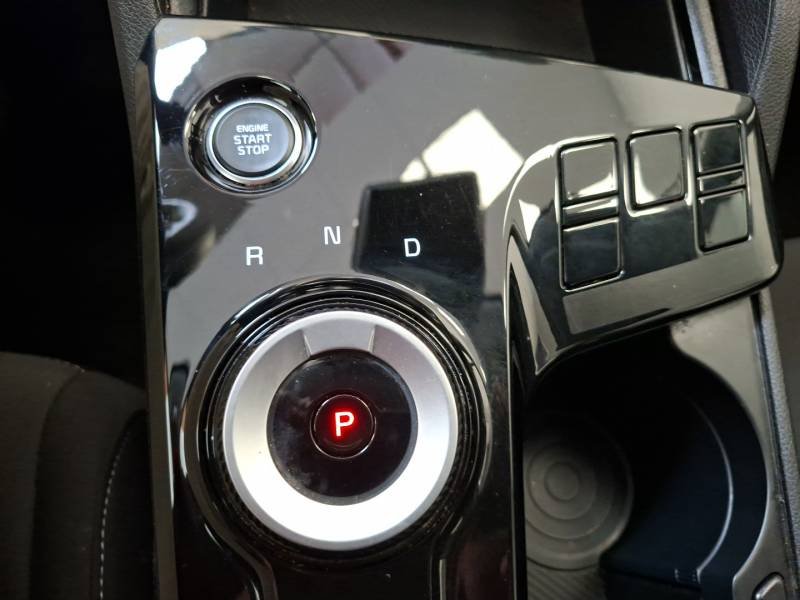 Kia Sportage - Photo 32