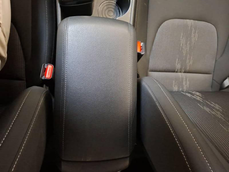 Kia Sportage - Photo 38