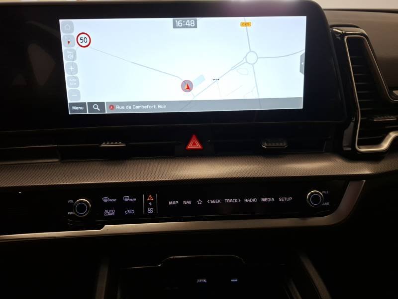 Kia Sportage - Photo 40