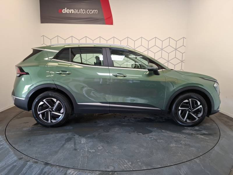 Kia Sportage - Photo 6
