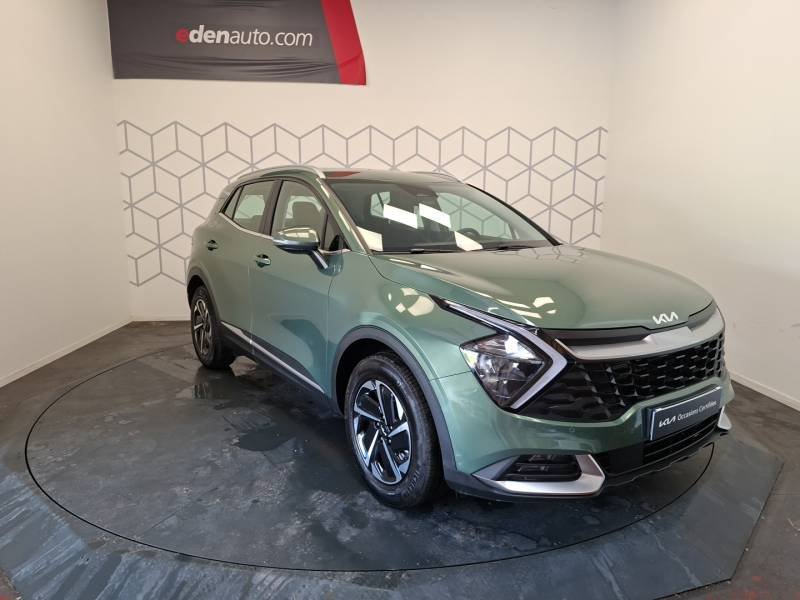 Kia Sportage - Photo 7