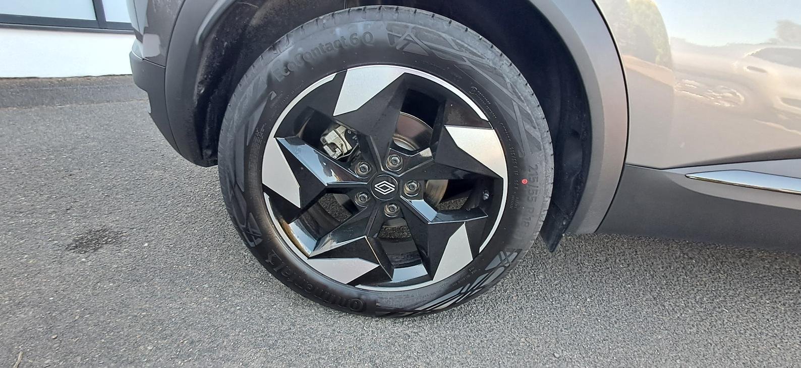 Renault Captur - Photo 8