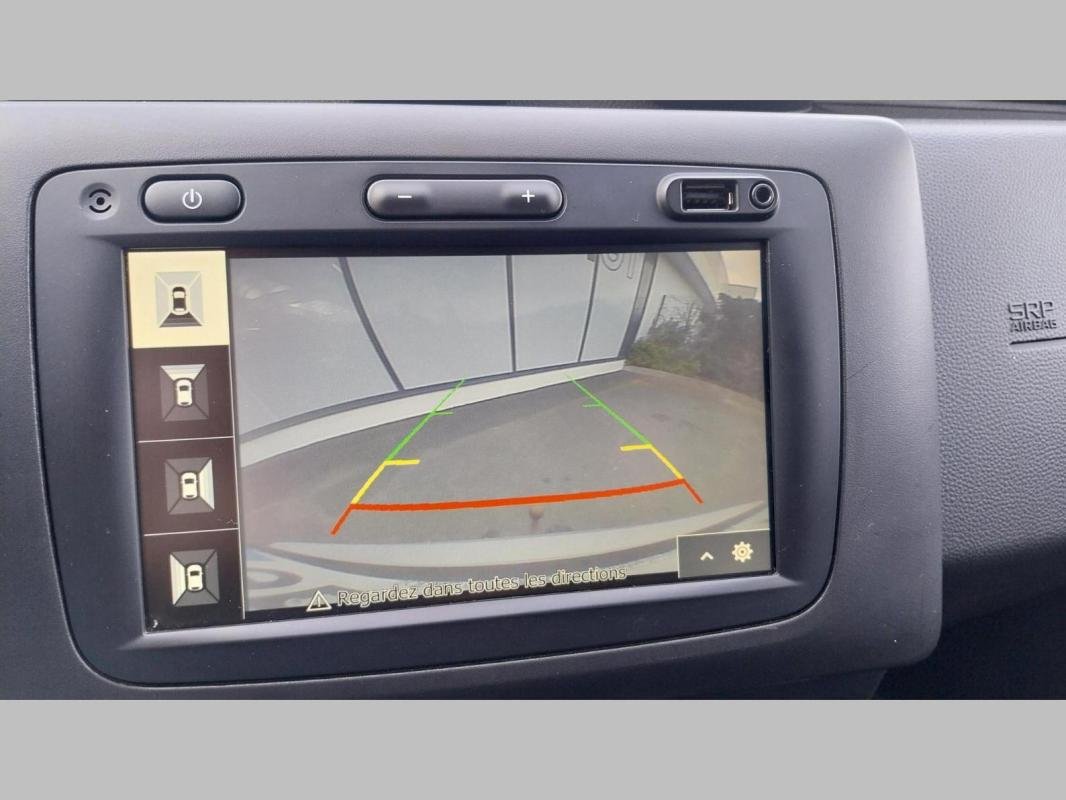 Dacia Duster - Photo 11