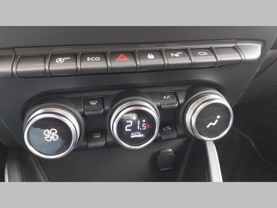 Dacia Duster - Photo 12