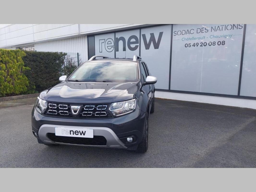 Dacia Duster - Photo 2
