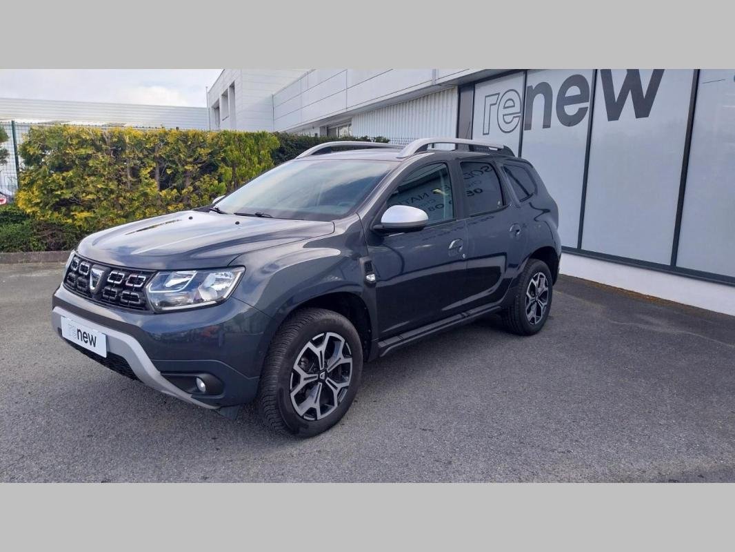 Dacia Duster - Photo 3