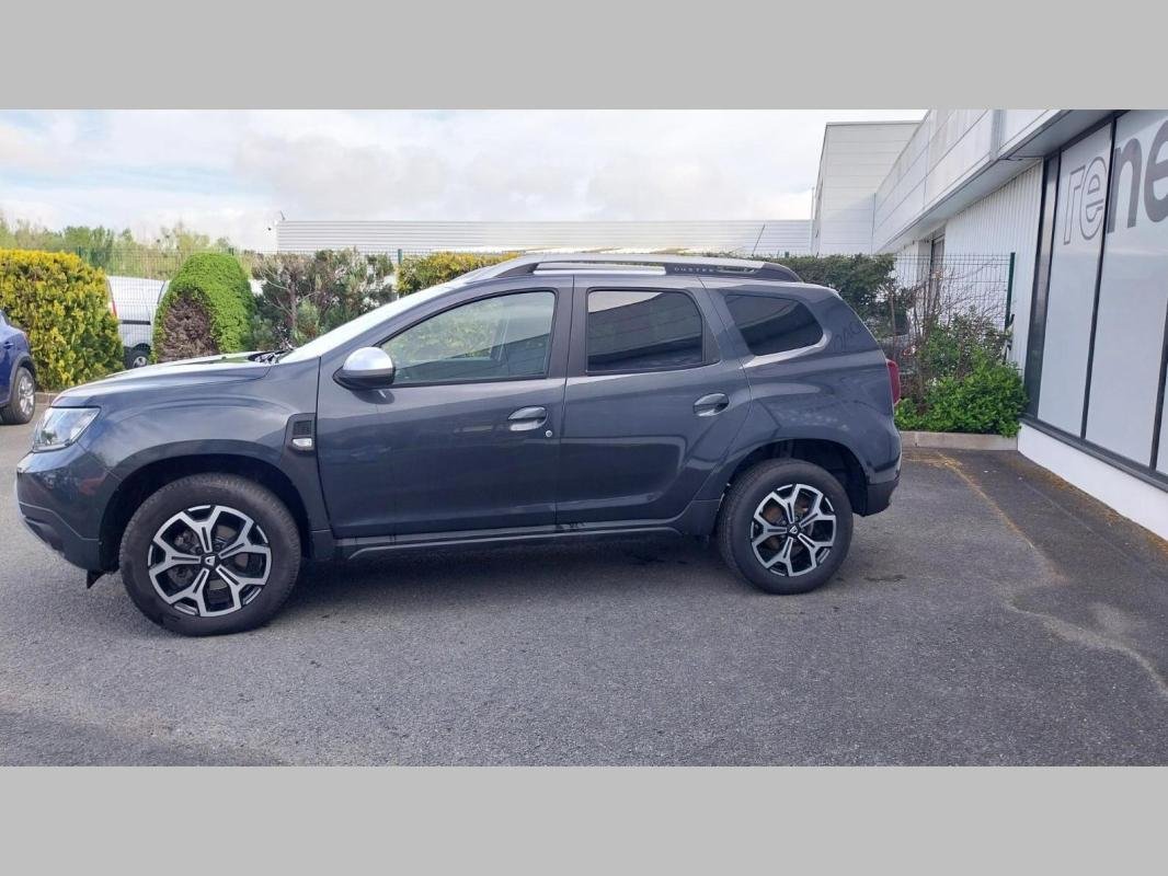 Dacia Duster - Photo 4