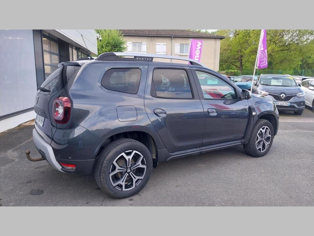 Dacia Duster - Photo 5