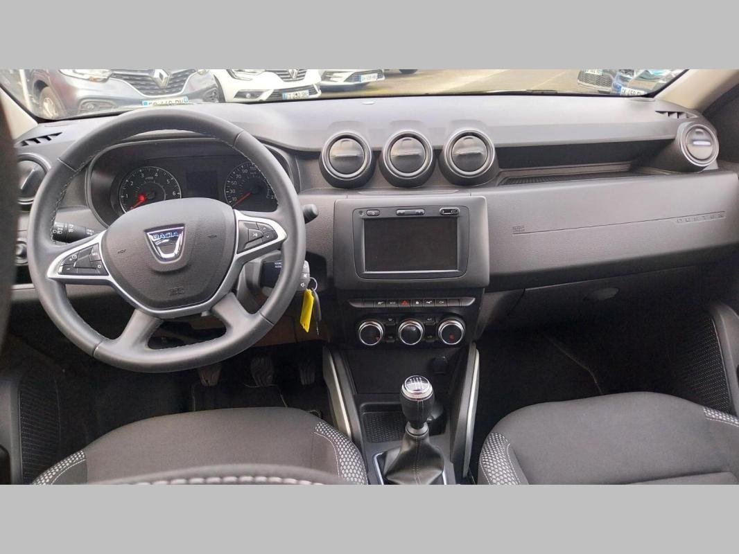 Dacia Duster - Photo 6