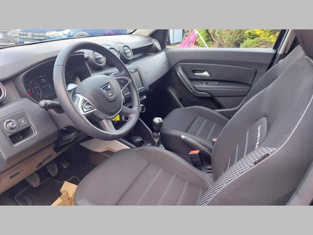 Dacia Duster - Photo 7