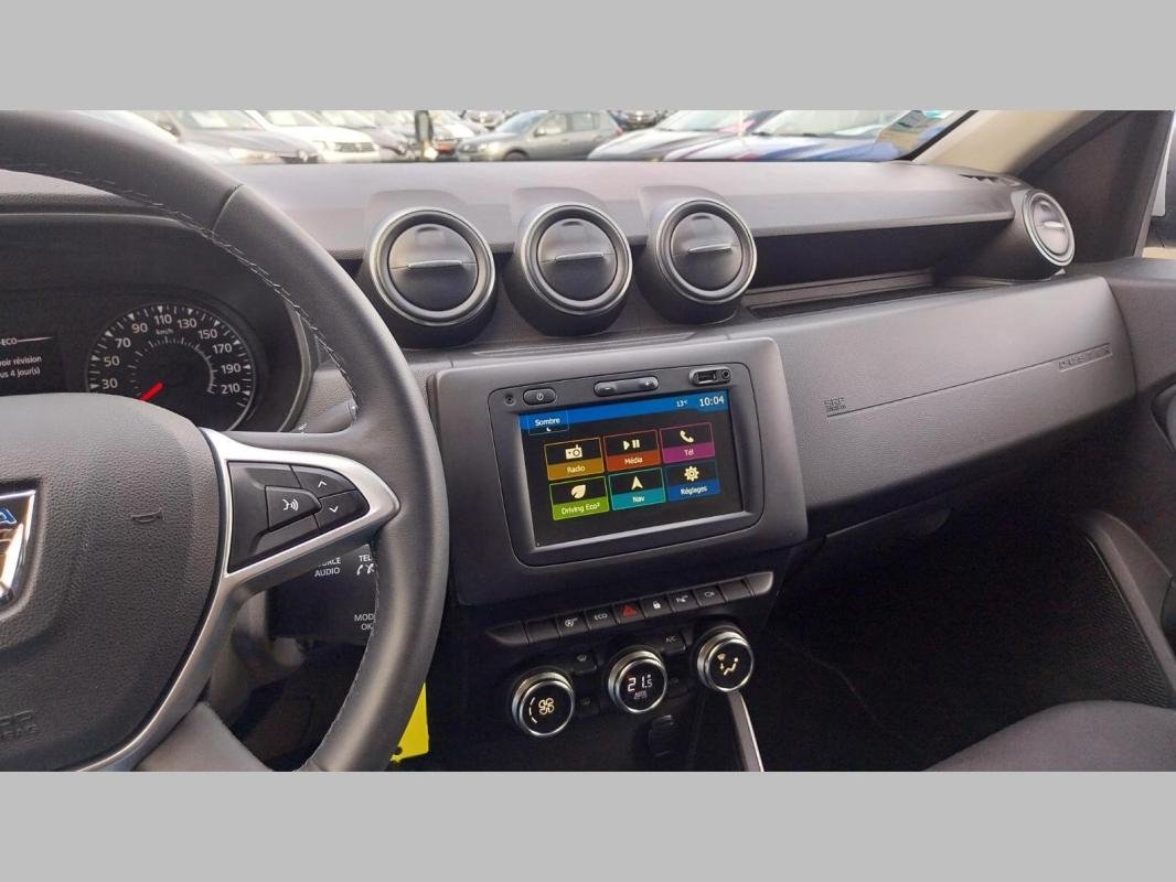 Dacia Duster - Photo 8