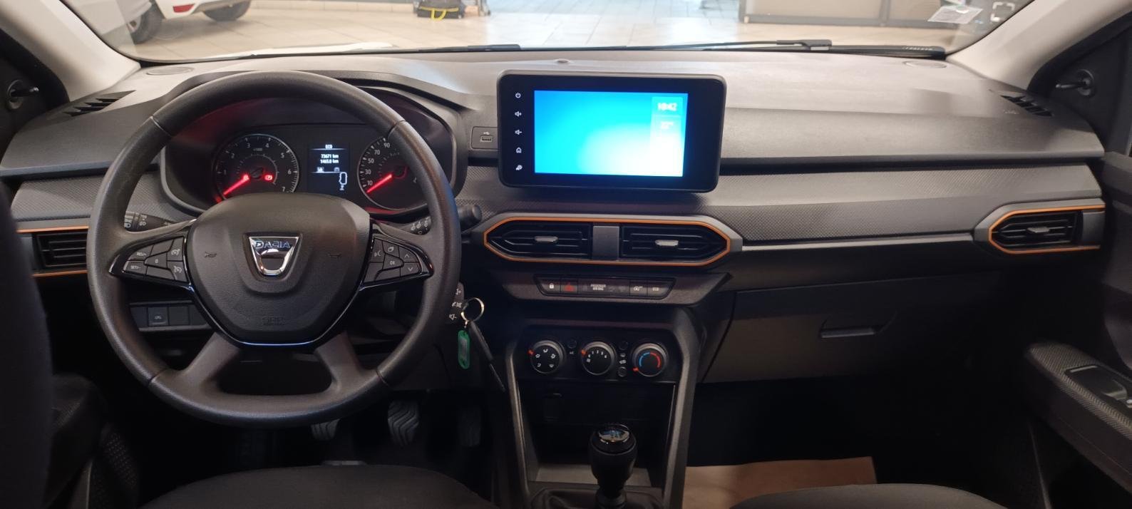 Dacia Sandero - Photo 11
