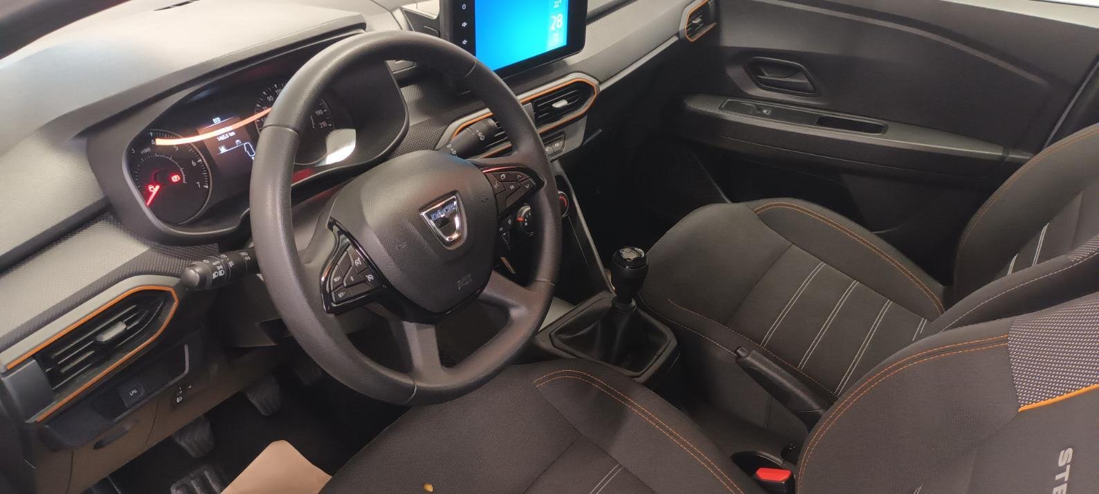 Dacia Sandero - Photo 12
