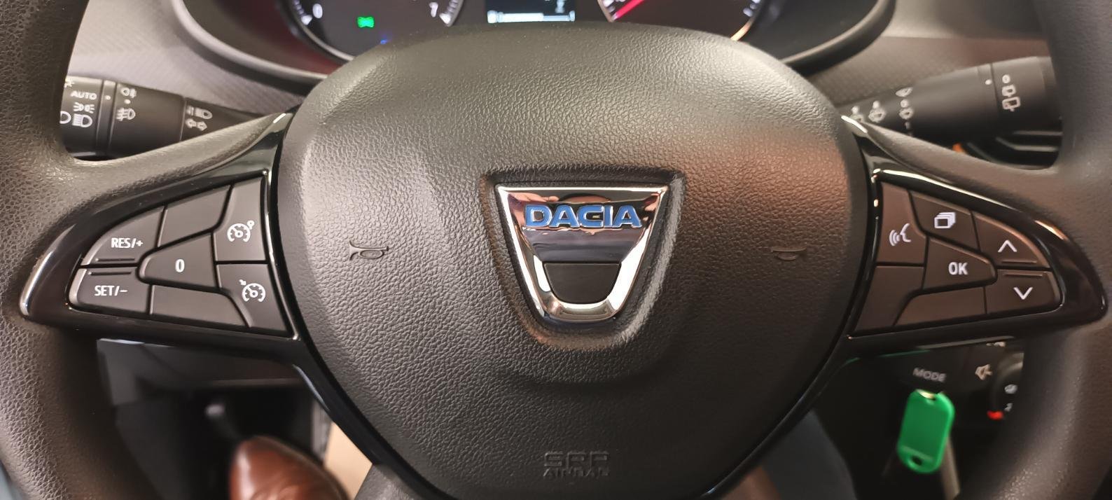 Dacia Sandero - Photo 14