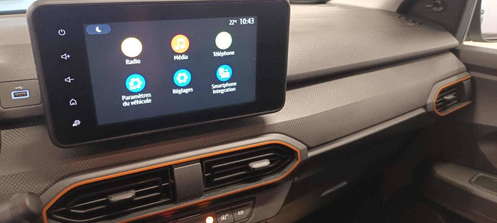 Dacia Sandero - Photo 17