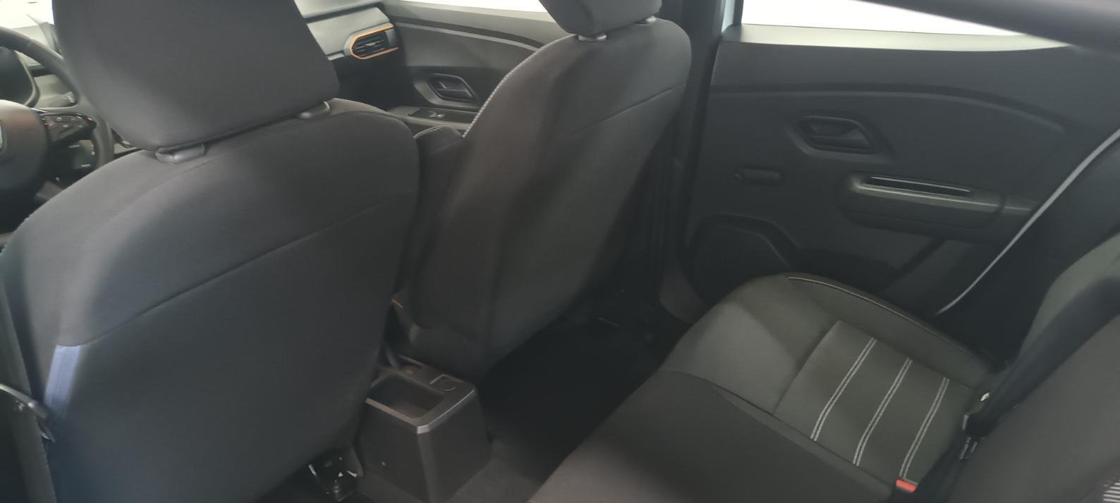 Dacia Sandero - Photo 10