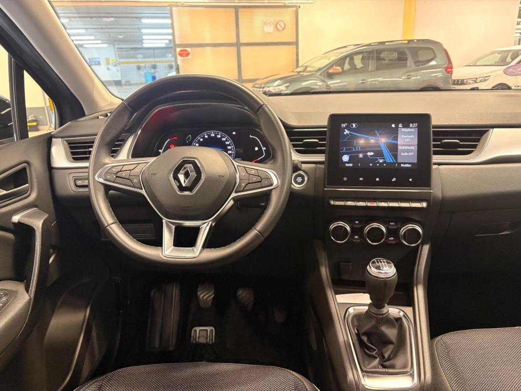 Renault Captur - Photo 8