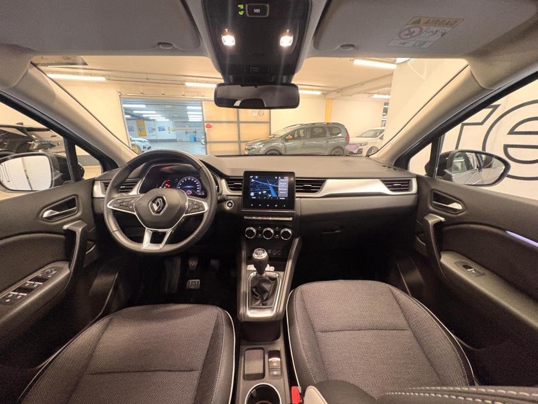Renault Captur - Photo 9