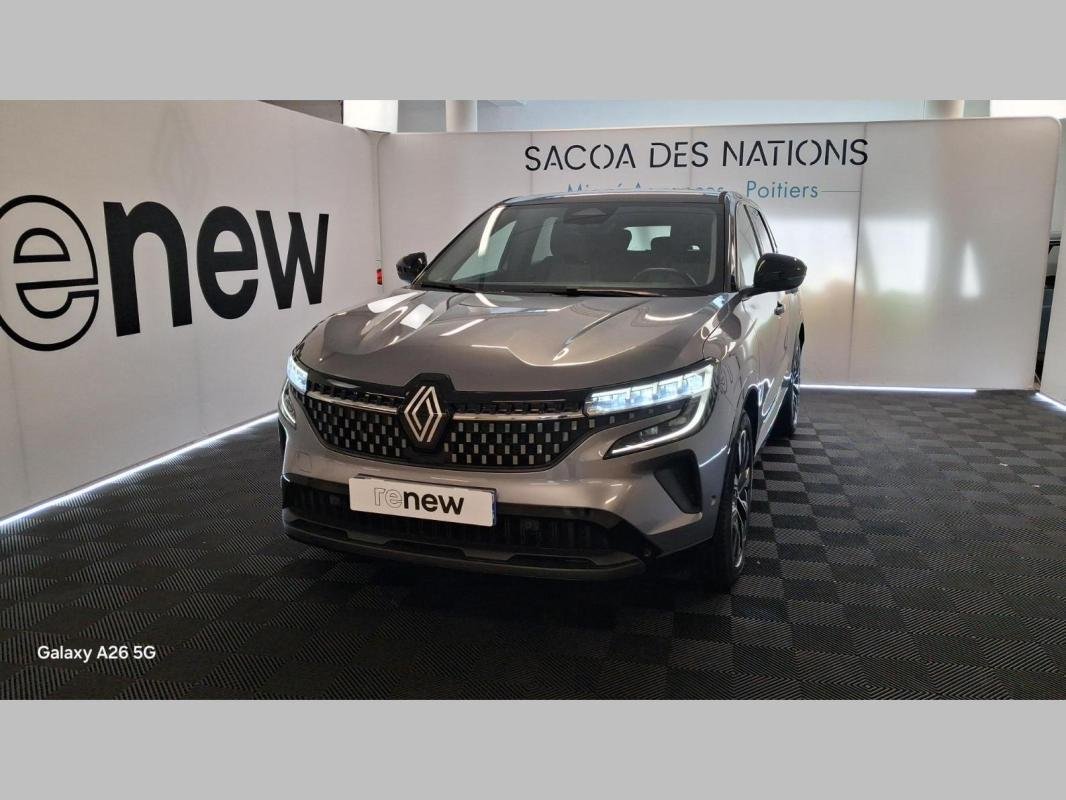 Renault Austral