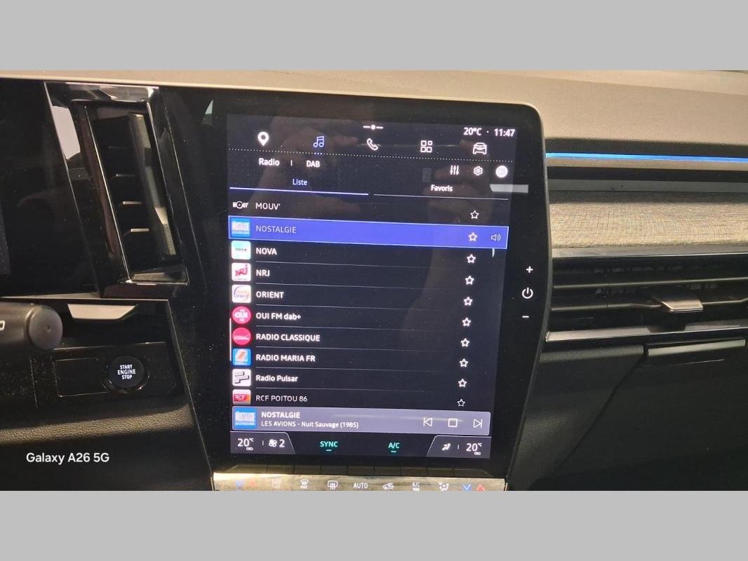 Renault Austral - Photo 13