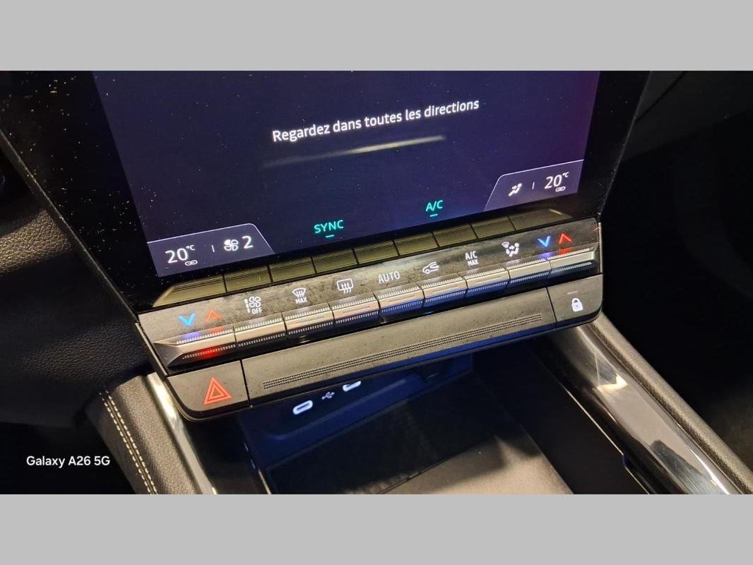 Renault Austral - Photo 15