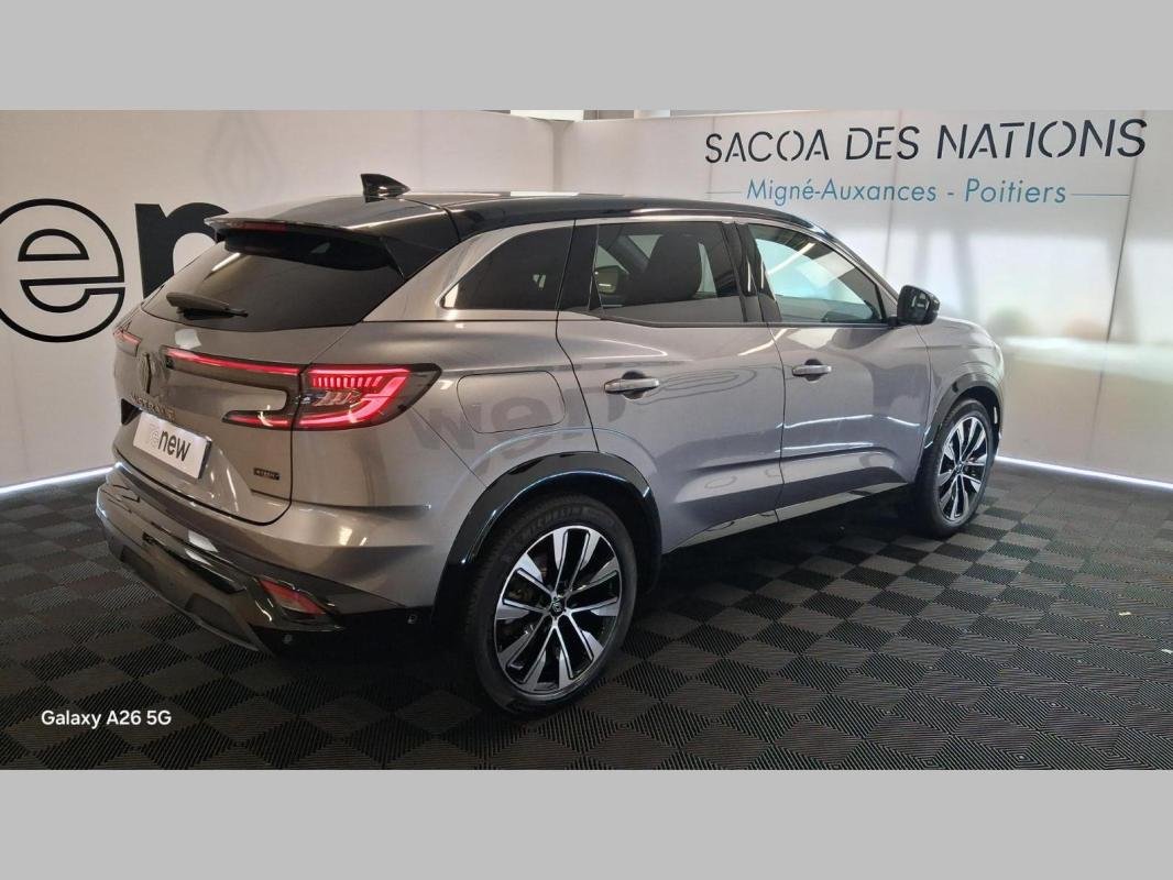 Renault Austral - Photo 17